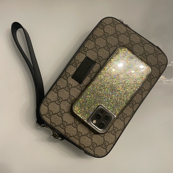 Gucci Wristlet - Picture 6 of 9